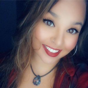 Meet your Posher, Lupe